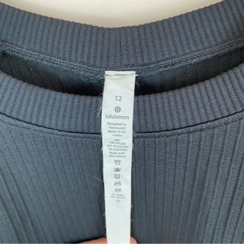 Lululemon Rest Less Pullover - Picture 5 of 6
